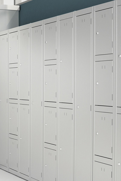 Lockers